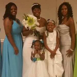 Meet your Posher, Camisha